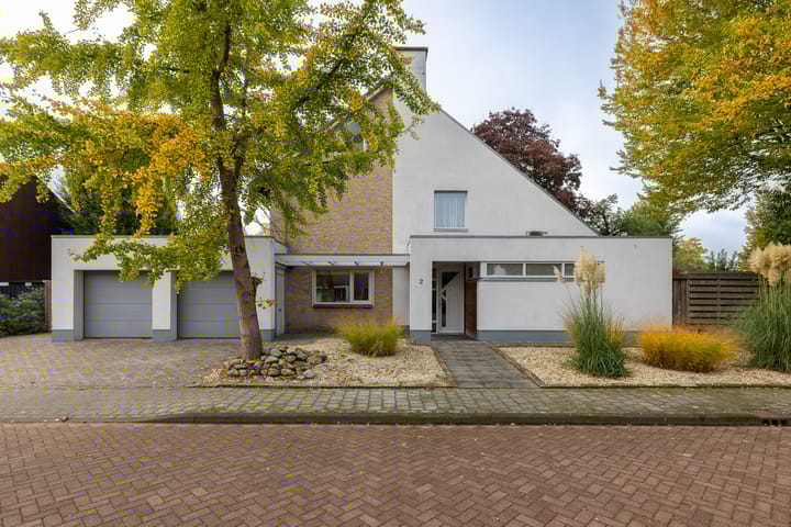 Heijermansstraat 2 main image