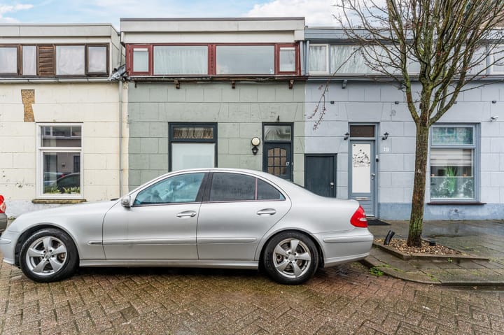 Photo 22 of Maasstraat 17