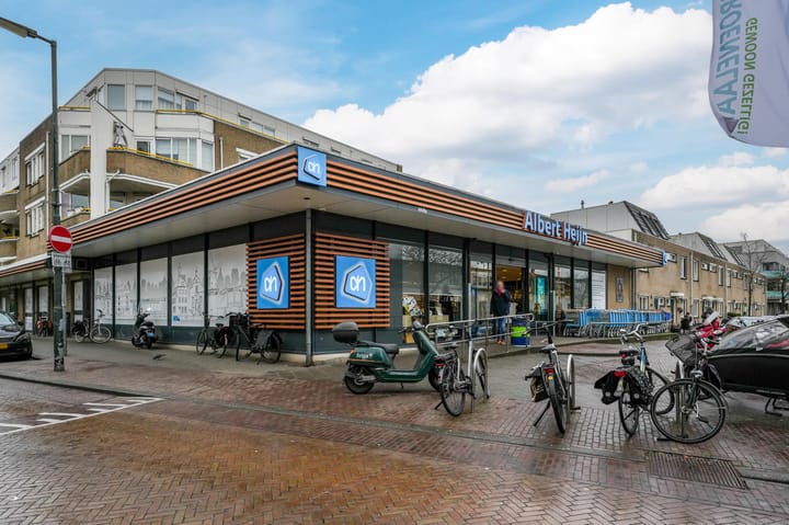 Photo 26 of Maasstraat 17