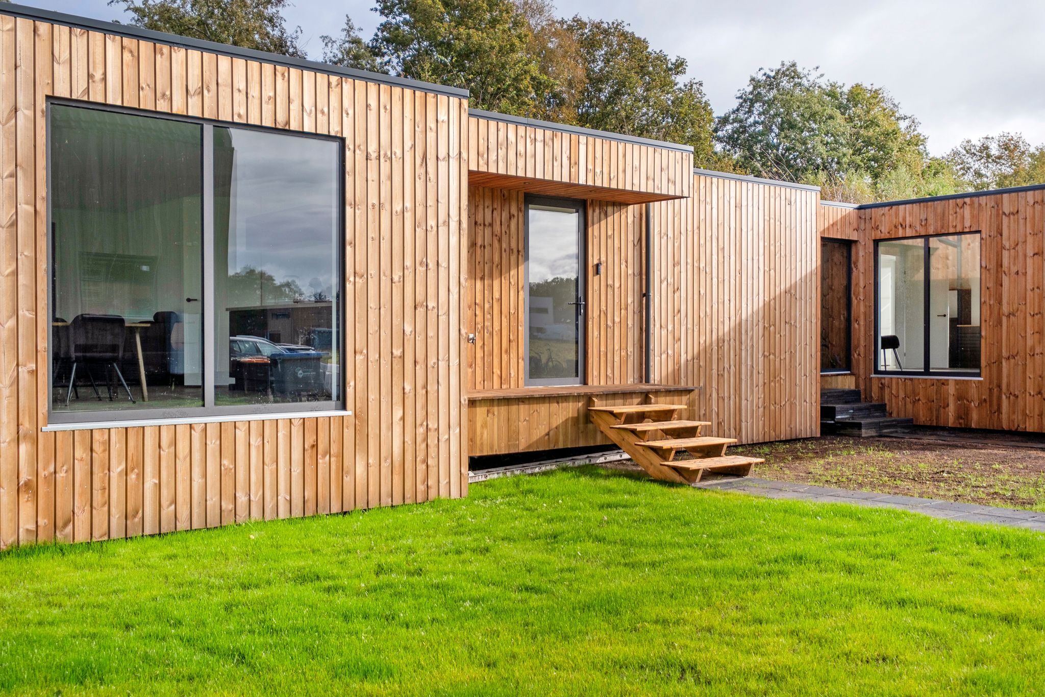 Foto 3 van Lievingerveld 900