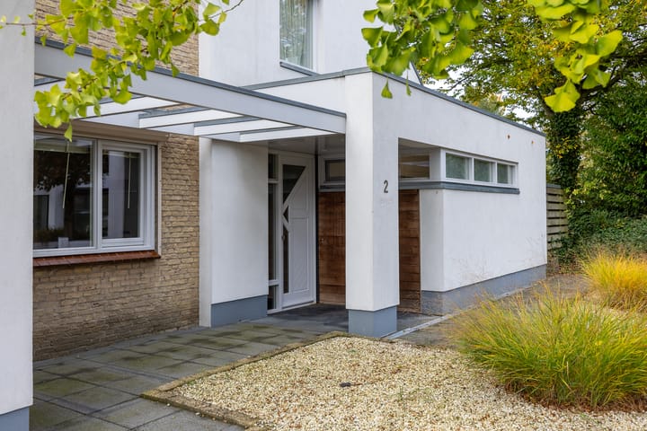 Foto 71 van Heijermansstraat 2