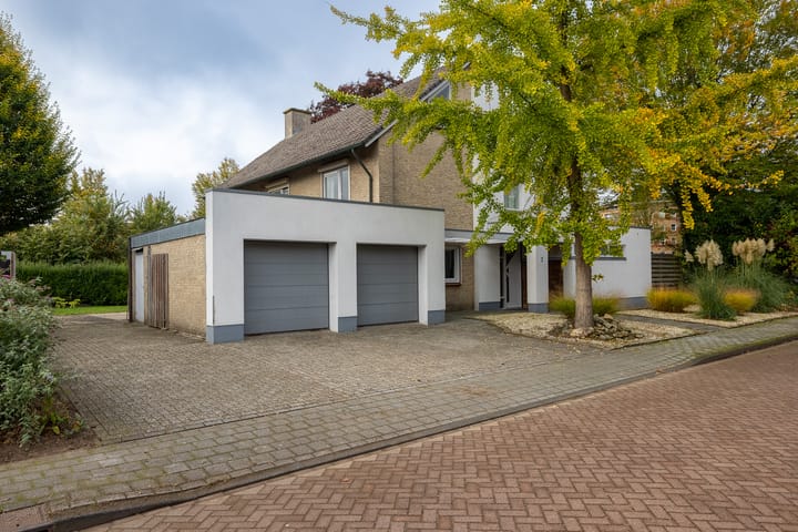 Foto 73 van Heijermansstraat 2