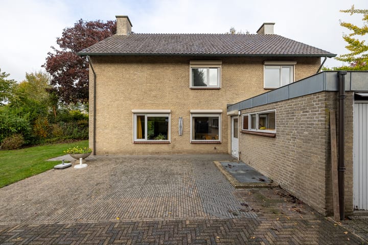 Foto 75 van Heijermansstraat 2