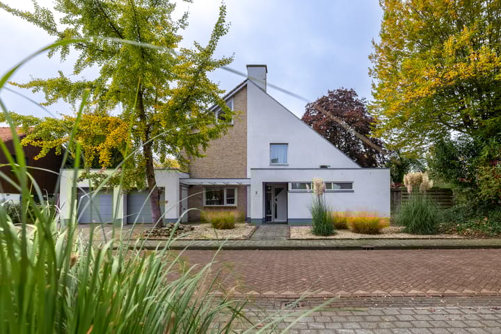 Foto 85 van Heijermansstraat 2