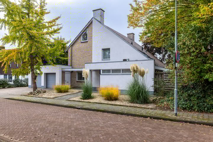 Foto 86 van Heijermansstraat 2