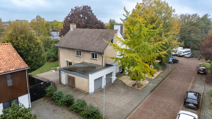 Foto 87 van Heijermansstraat 2