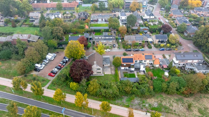 Foto 90 van Heijermansstraat 2