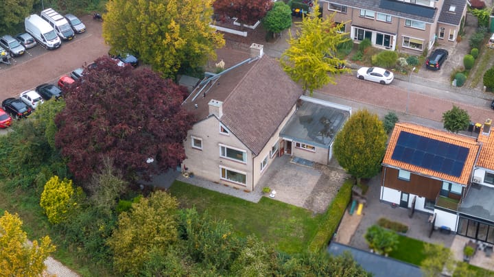 Foto 89 van Heijermansstraat 2