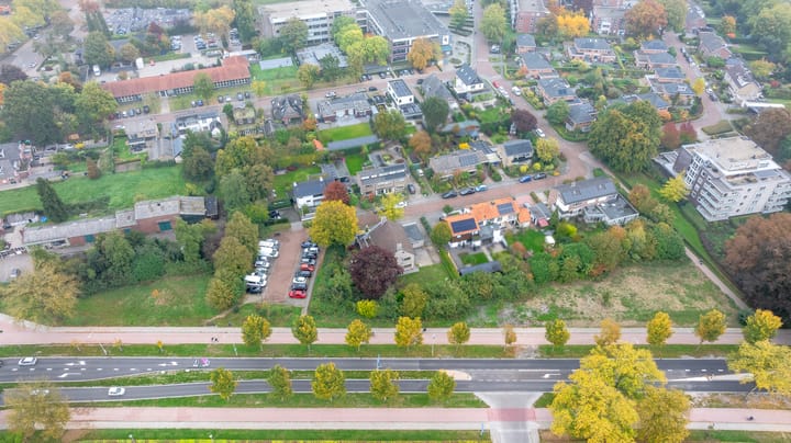 Foto 91 van Heijermansstraat 2