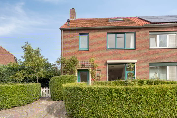 Photo 2 of Bosweg 28