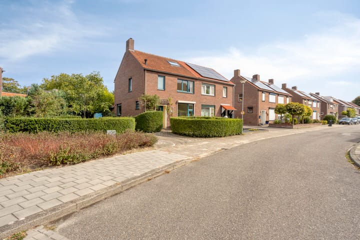 Photo 3 of Bosweg 28