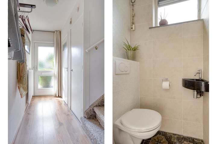 Photo 5 of Bosweg 28