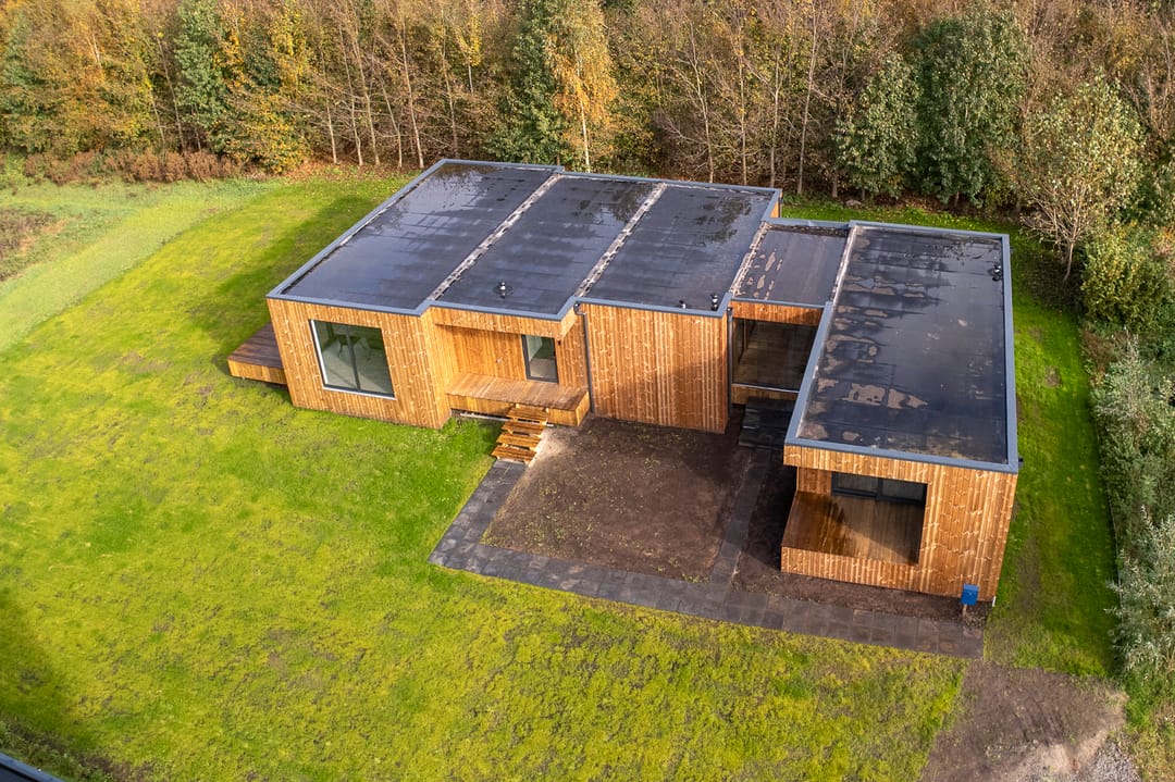 Foto 2 van Lievingerveld 900