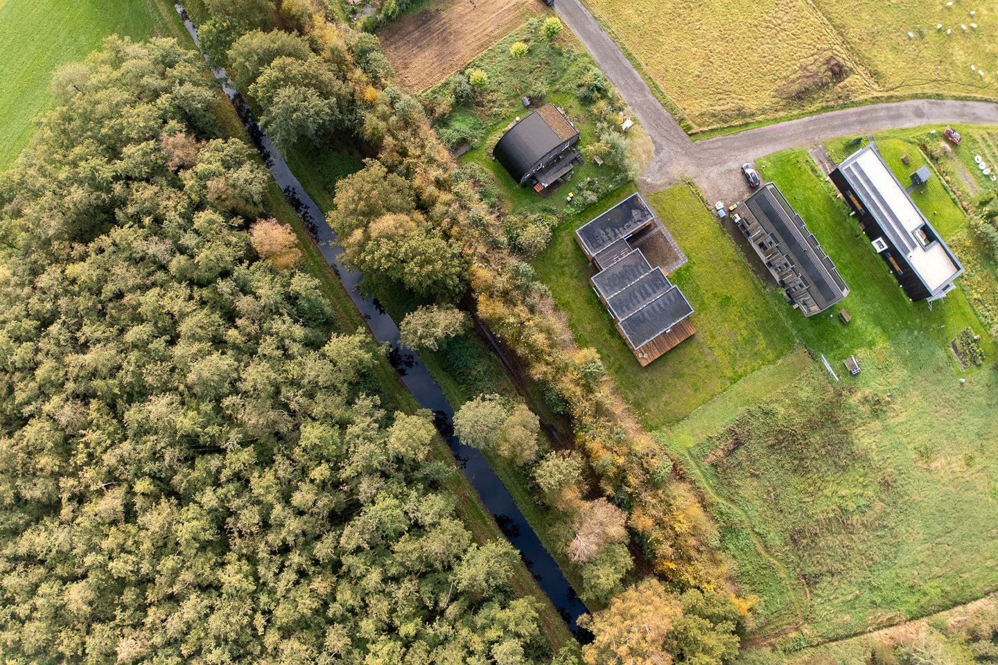 Foto 50 van Lievingerveld 900