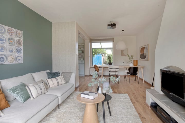 Photo 8 of Bosweg 28