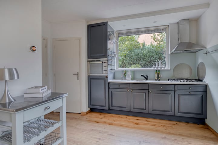 Photo 12 of Bosweg 28