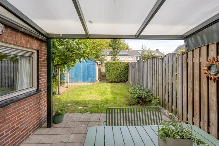 Photo 30 of Bosweg 28