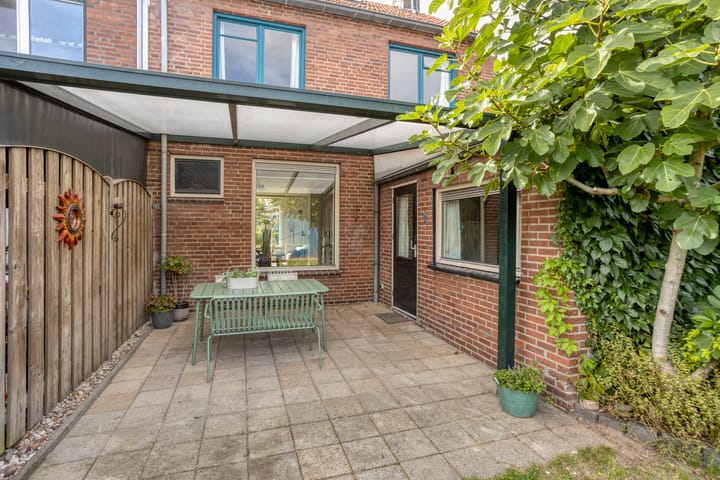 Photo 31 of Bosweg 28