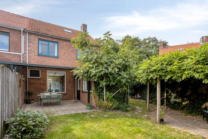 Photo 38 of Bosweg 28