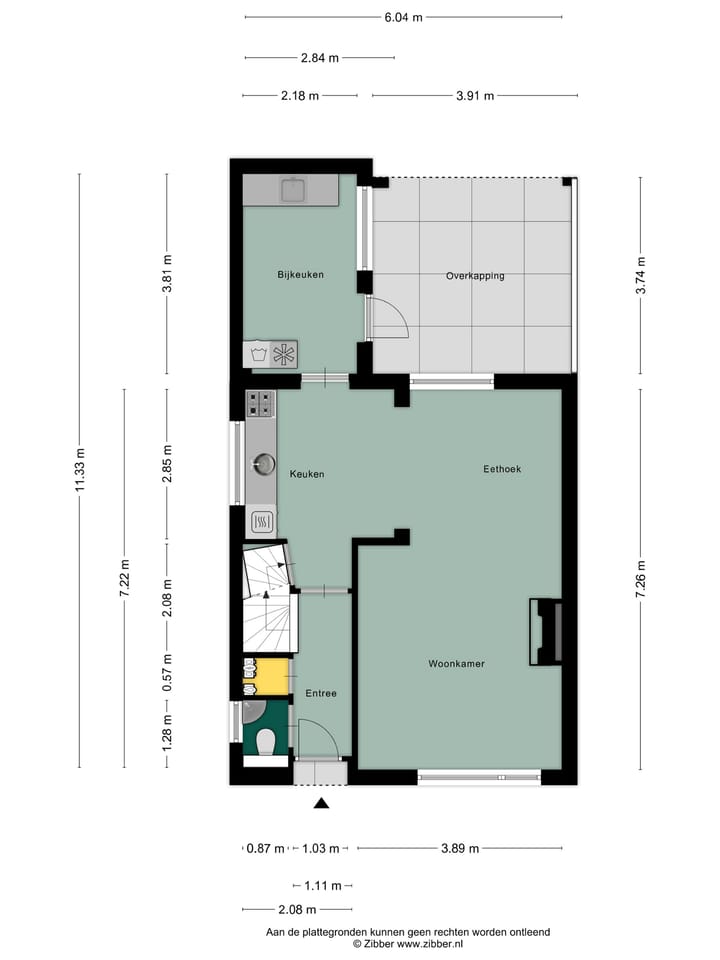 Photo 43 of Bosweg 28