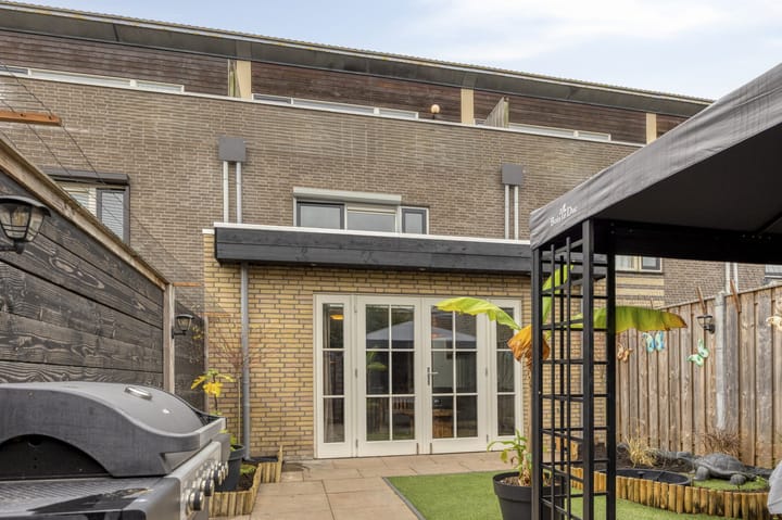 Foto 5 van Rietven 165