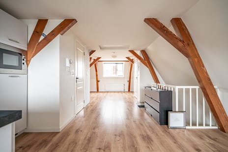 Oude Herengracht 14-B secondary image