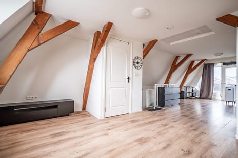 Oude Herengracht 14-B tertiary image