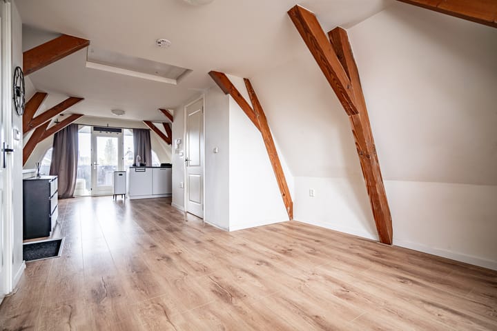 Foto 4 van Oude Herengracht 14-B