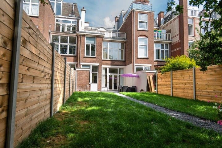 Foto 32 van Groot Hertoginnelaan 211