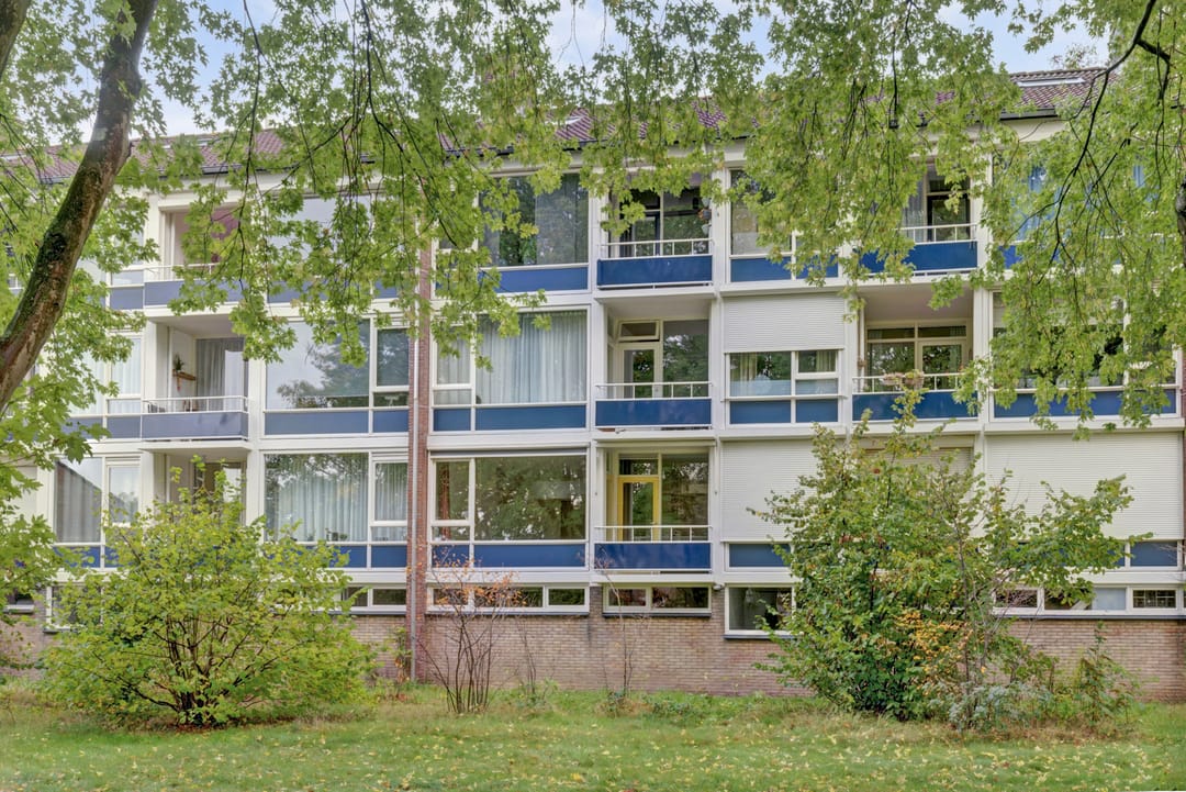 Foto 2 van Vogelplantsoen 99