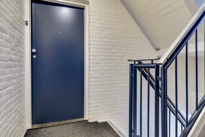 Foto 3 van Vogelplantsoen 99