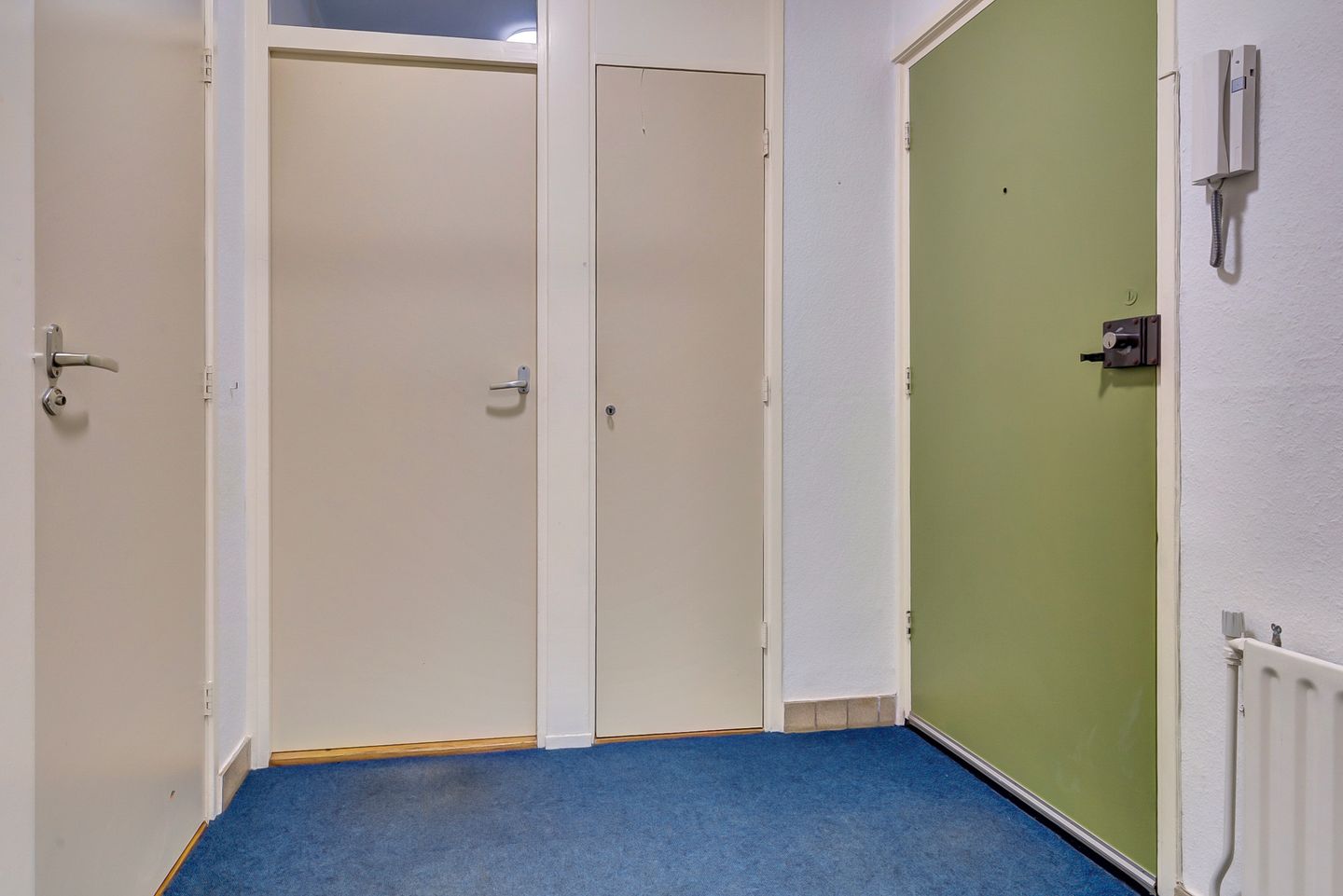 Foto 4 van Vogelplantsoen 99