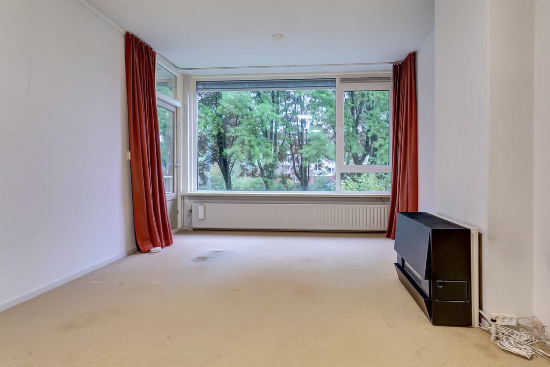 Foto 8 van Vogelplantsoen 99