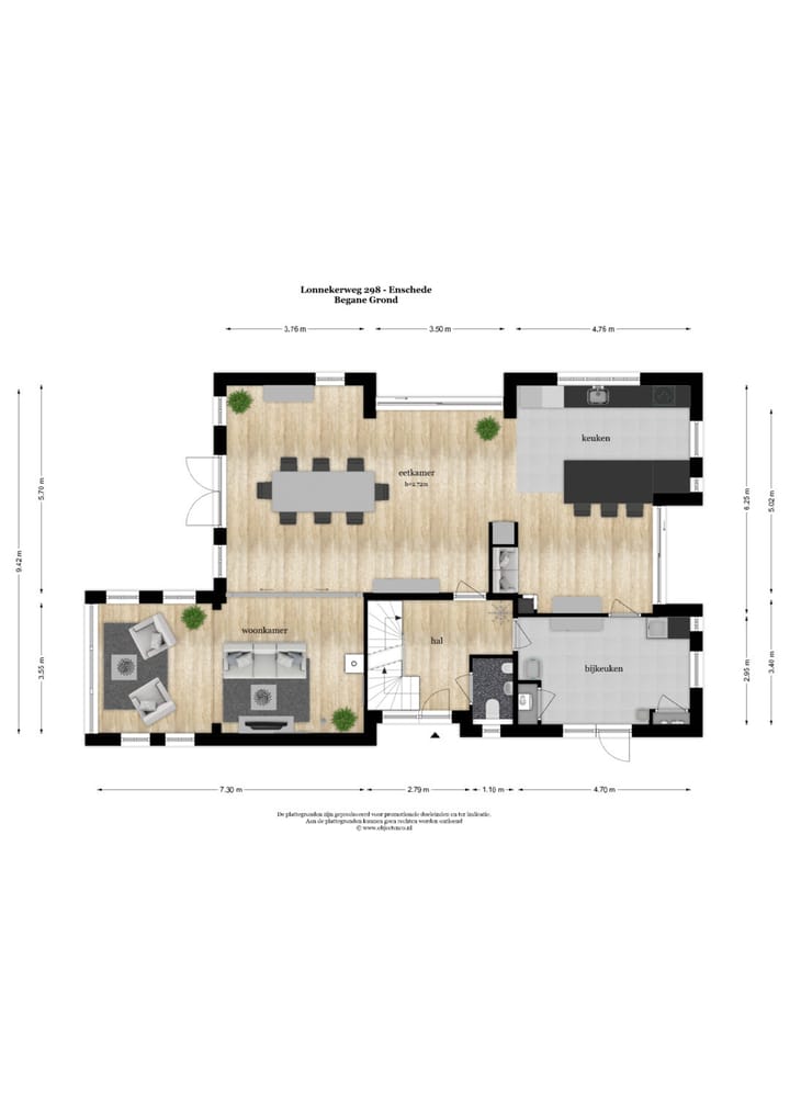 Foto 60 van Lonnekerweg 298