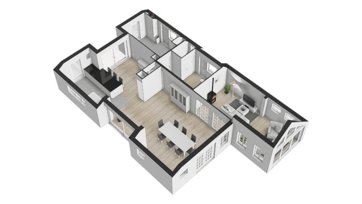 Foto 61 van Lonnekerweg 298