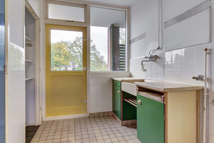 Foto 11 van Vogelplantsoen 99