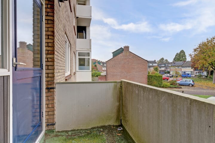 Foto 13 van Vogelplantsoen 99