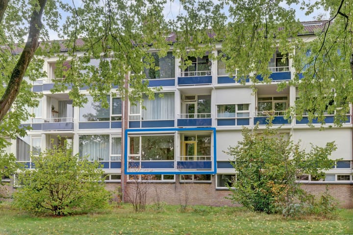 Foto 26 van Vogelplantsoen 99