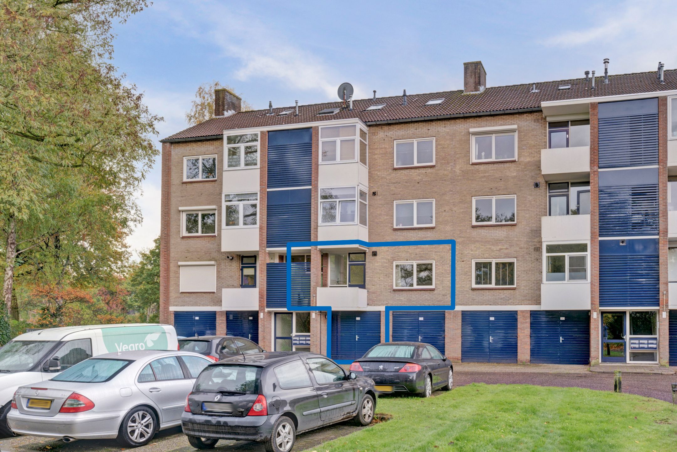 Foto 27 van Vogelplantsoen 99