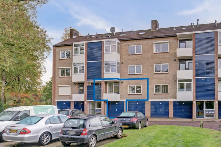 Foto 27 van Vogelplantsoen 99