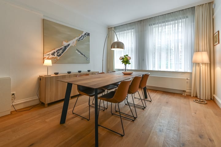 Photo 5 of Anthonie van Dijckstraat 5-H