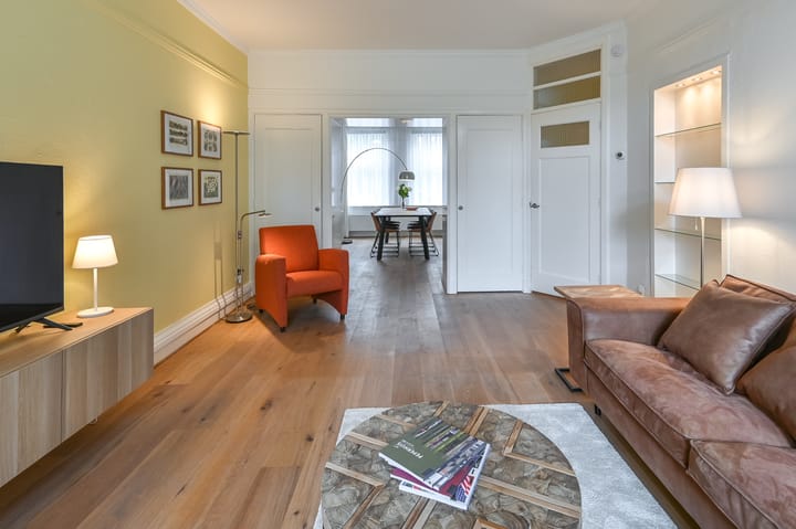 Photo 3 of Anthonie van Dijckstraat 5-H