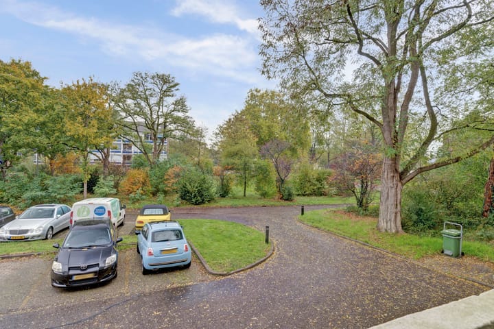 Foto 29 van Vogelplantsoen 99