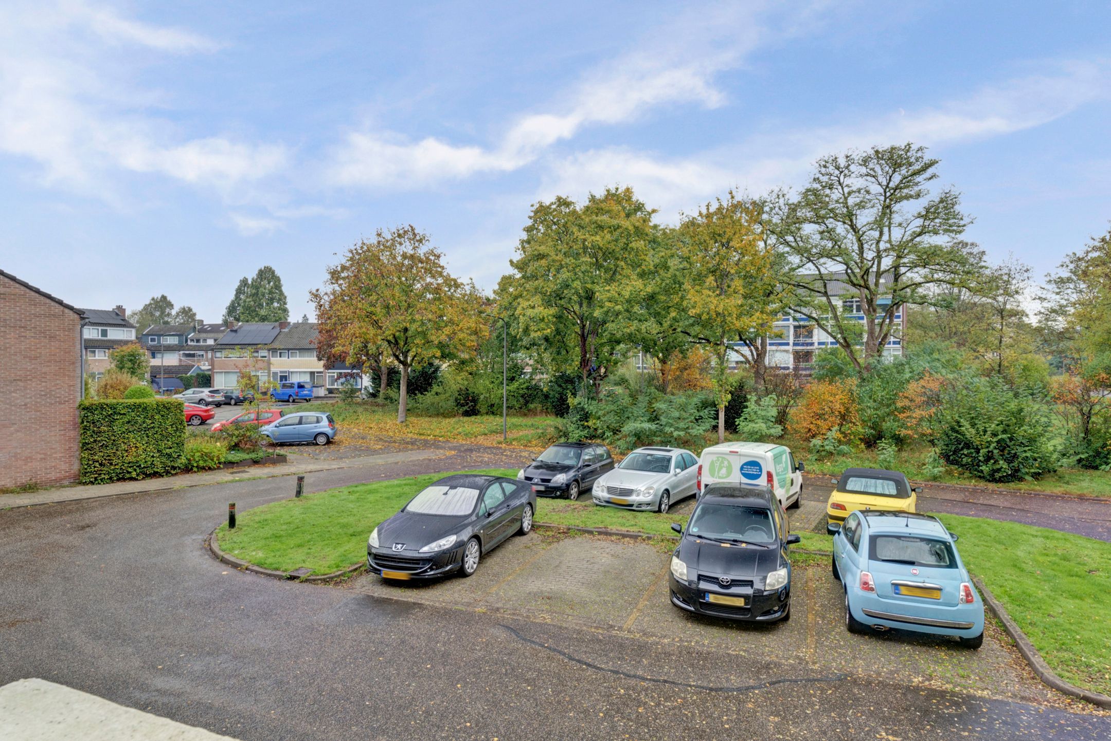 Foto 30 van Vogelplantsoen 99