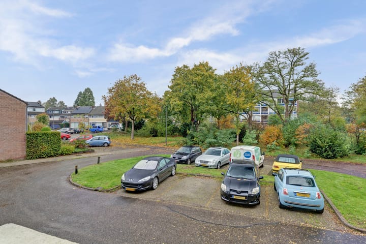 Foto 30 van Vogelplantsoen 99