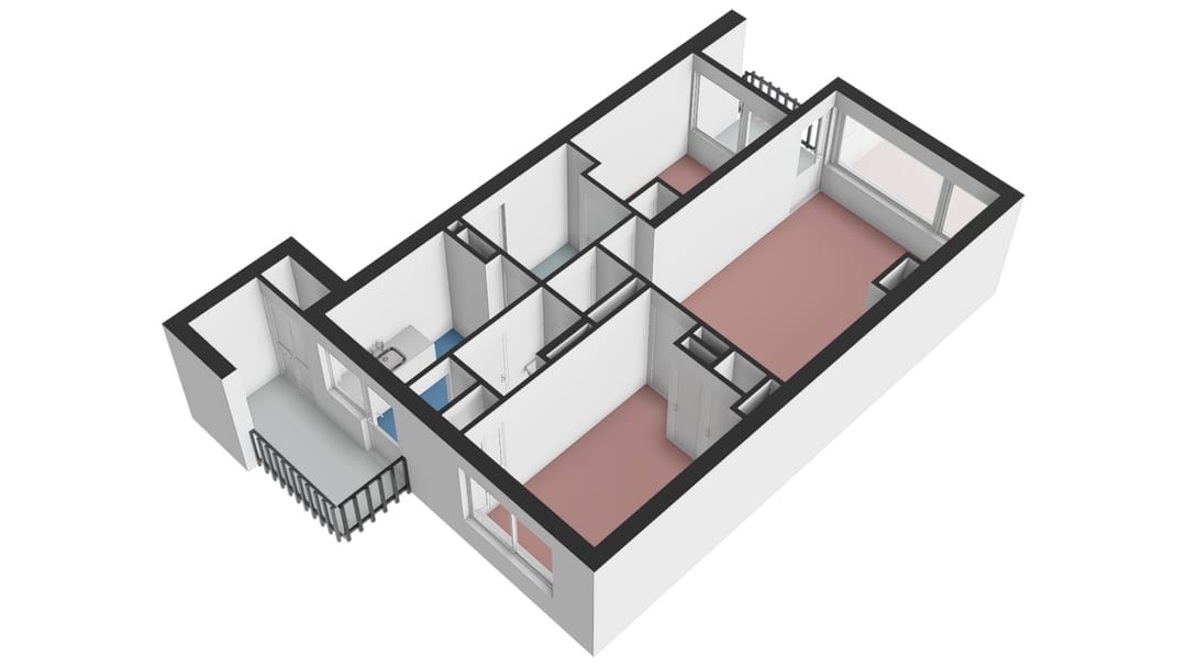 Foto 31 van Vogelplantsoen 99