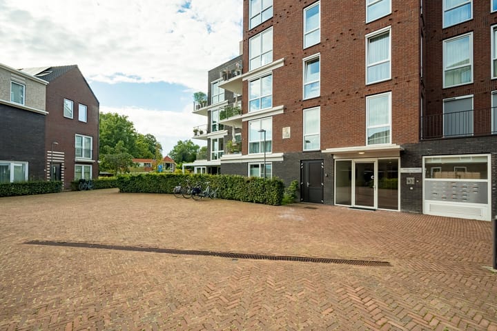 Foto 3 van Van Appelthornhof 44