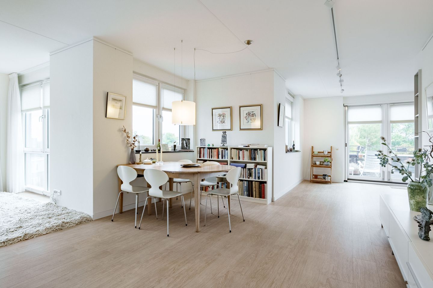 Foto 5 van Van Appelthornhof 44