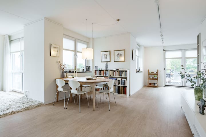 Foto 5 van Van Appelthornhof 44