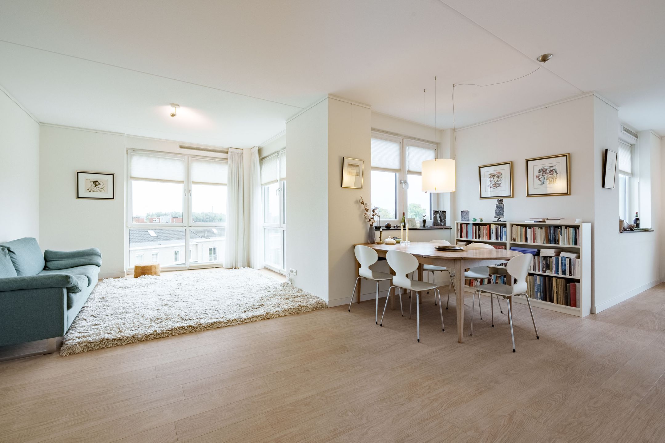 Foto 6 van Van Appelthornhof 44